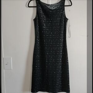 Andrea Polizzi For Rex Lester Dress Size 4